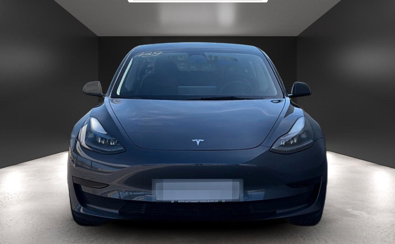 Tesla Model 3 Range Plus RWD Autopilot*Pano*Kamera*LED foto 8