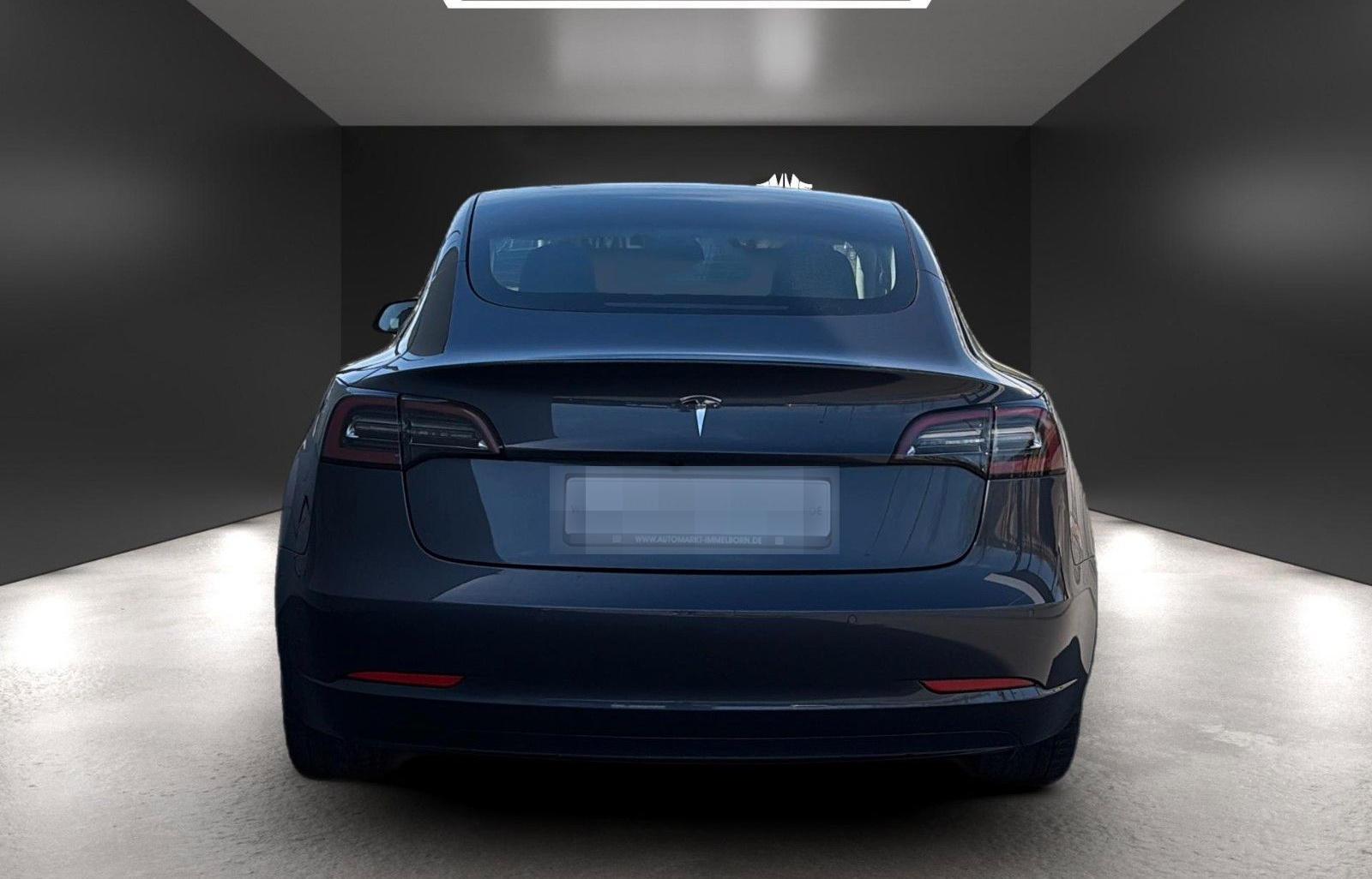 Tesla Model 3 Range Plus RWD Autopilot*Pano*Kamera*LED foto 9