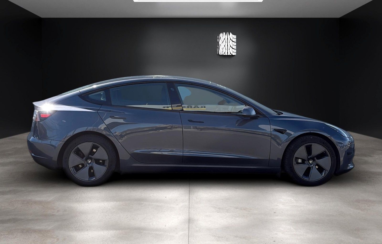Tesla Model 3 Range Plus RWD Autopilot*Pano*Kamera*LED foto 10
