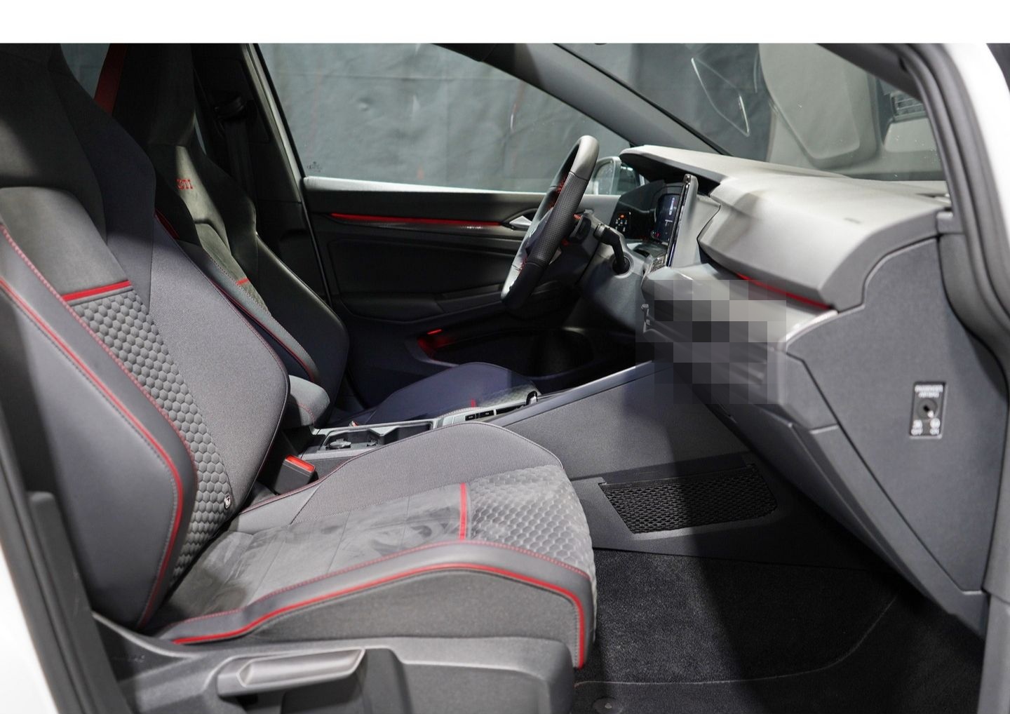 Volkswagen Golf GTI Clubsport 2.0 TSI DSG Edition 45 Akrapo foto 5