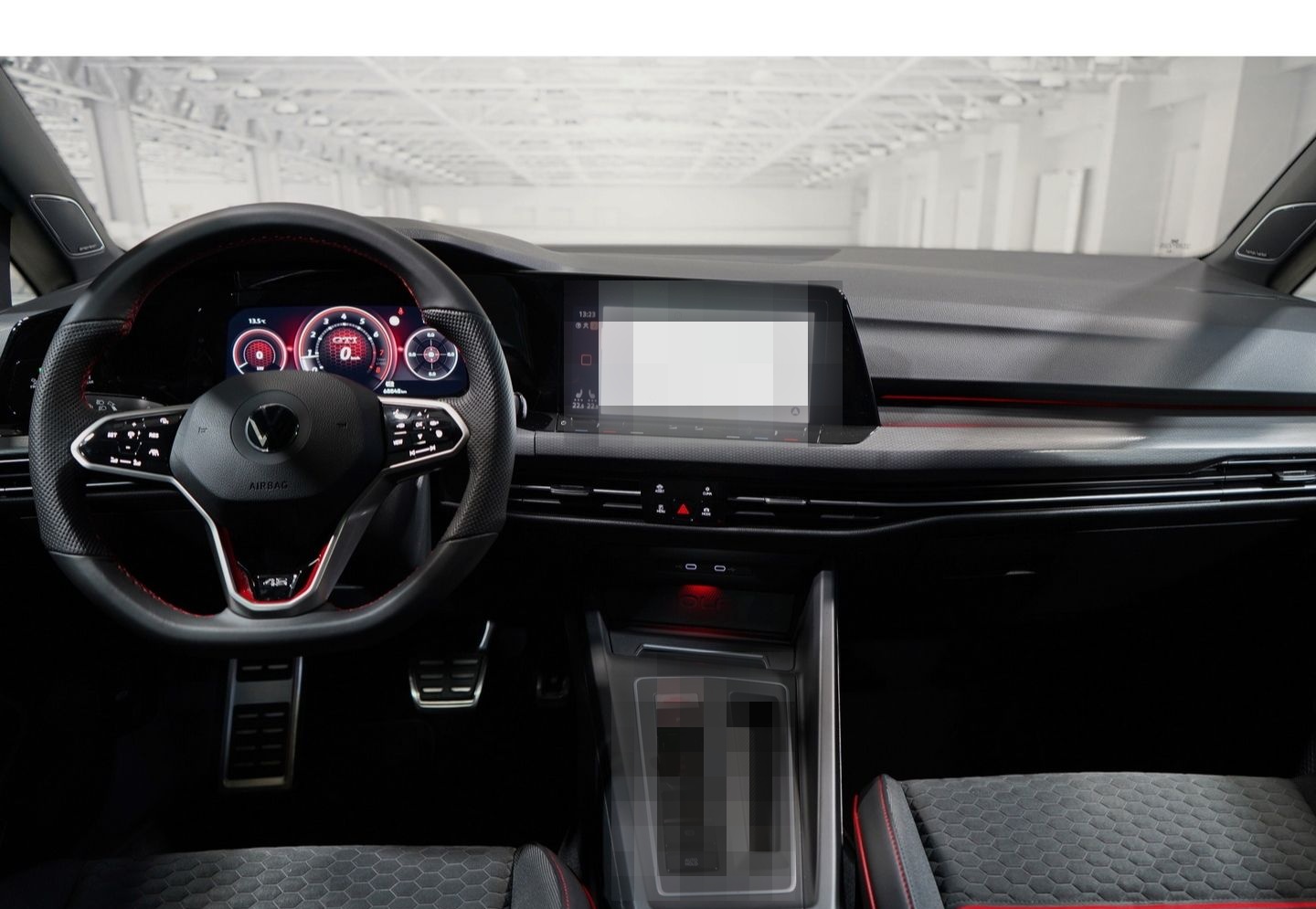 Volkswagen Golf GTI Clubsport 2.0 TSI DSG Edition 45 Akrapo foto 6