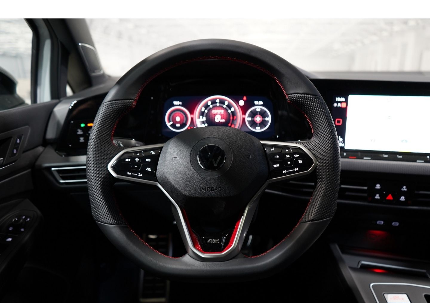 Volkswagen Golf GTI Clubsport 2.0 TSI DSG Edition 45 Akrapo foto 7