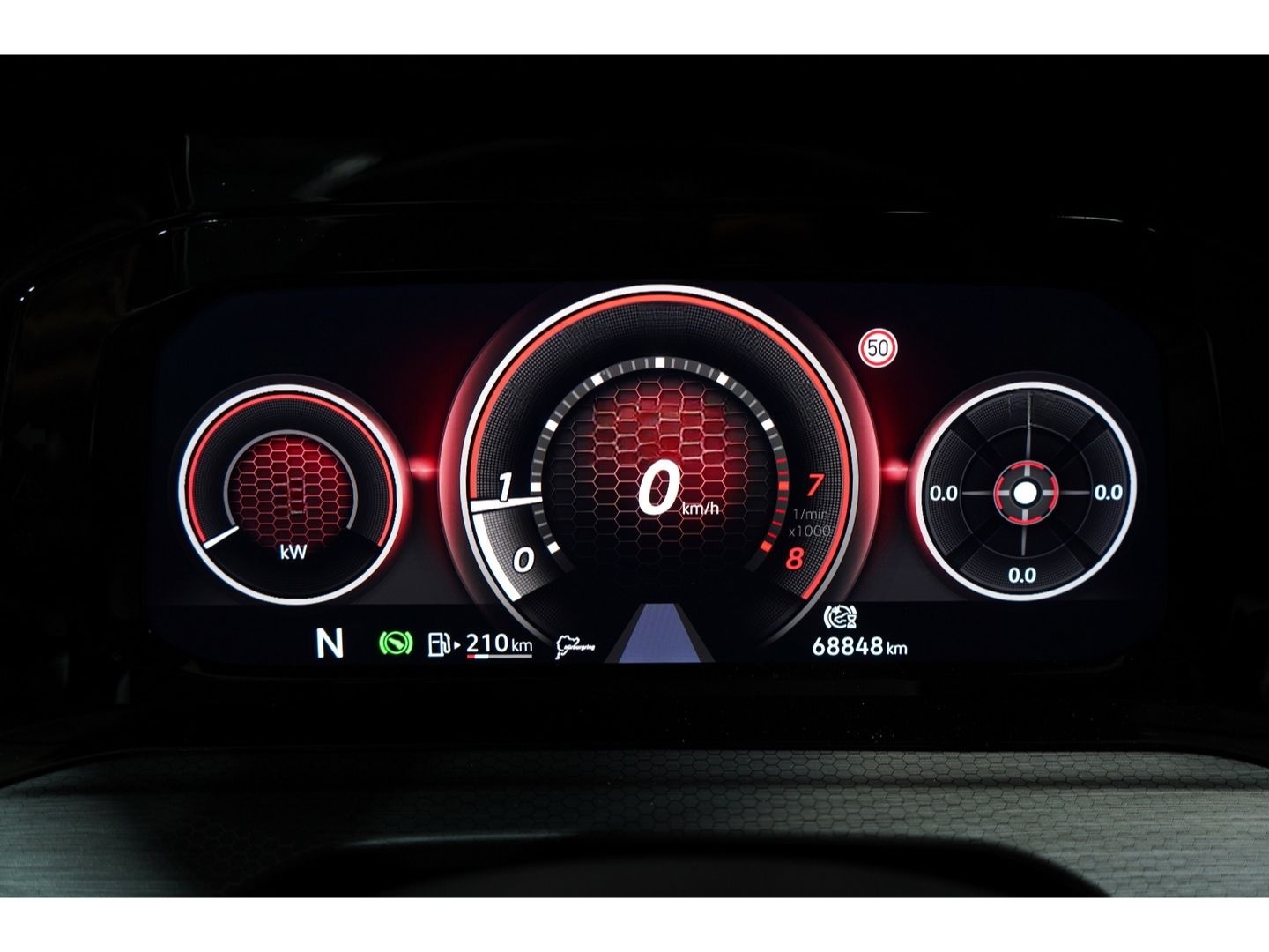 Volkswagen Golf GTI Clubsport 2.0 TSI DSG Edition 45 Akrapo foto 8