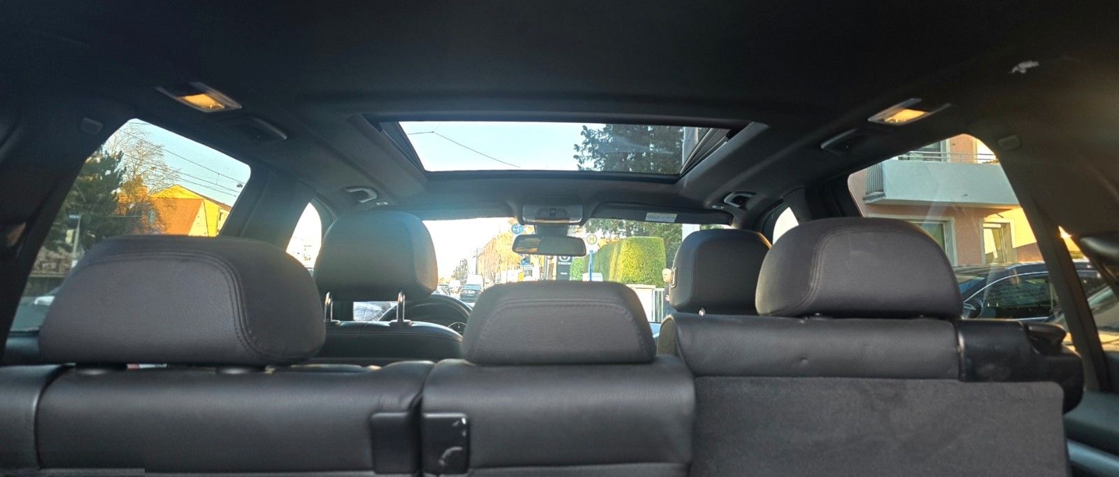 BMW X5 xDrive 30d M-Sport  7-Sitzer/PANO/ACC/HUD/VOL foto 11