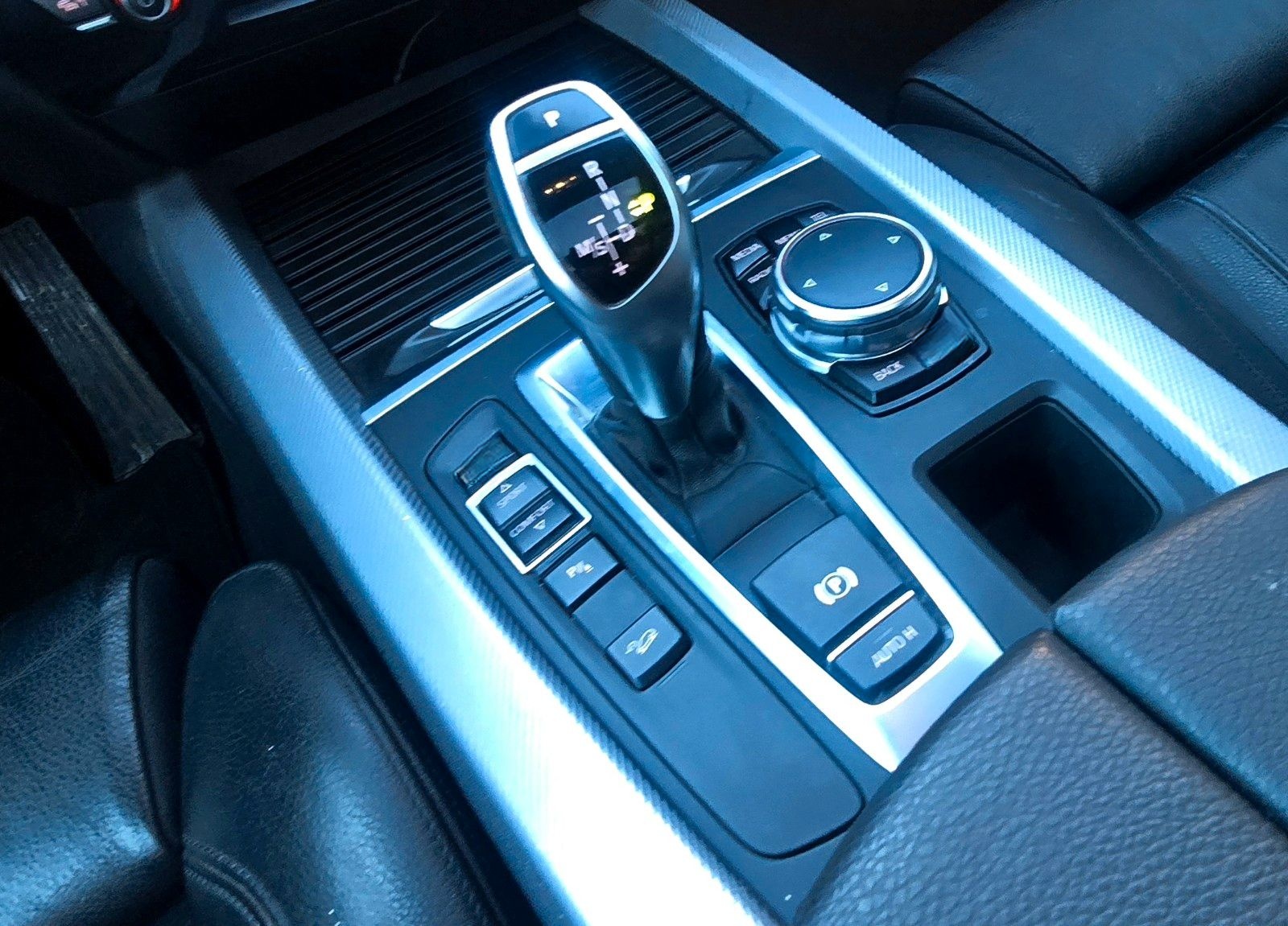 BMW X5 xDrive 30d M-Sport  7-Sitzer/PANO/ACC/HUD/VOL foto 9