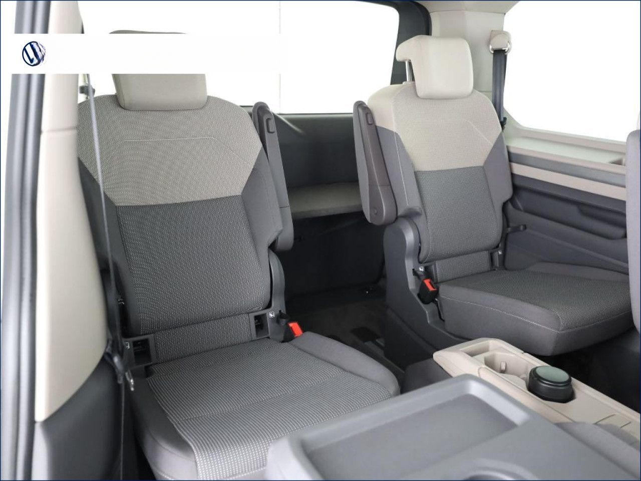 Volkswagen Multivan Life 4Motion AHK Klima Navi Kamera LED foto 7