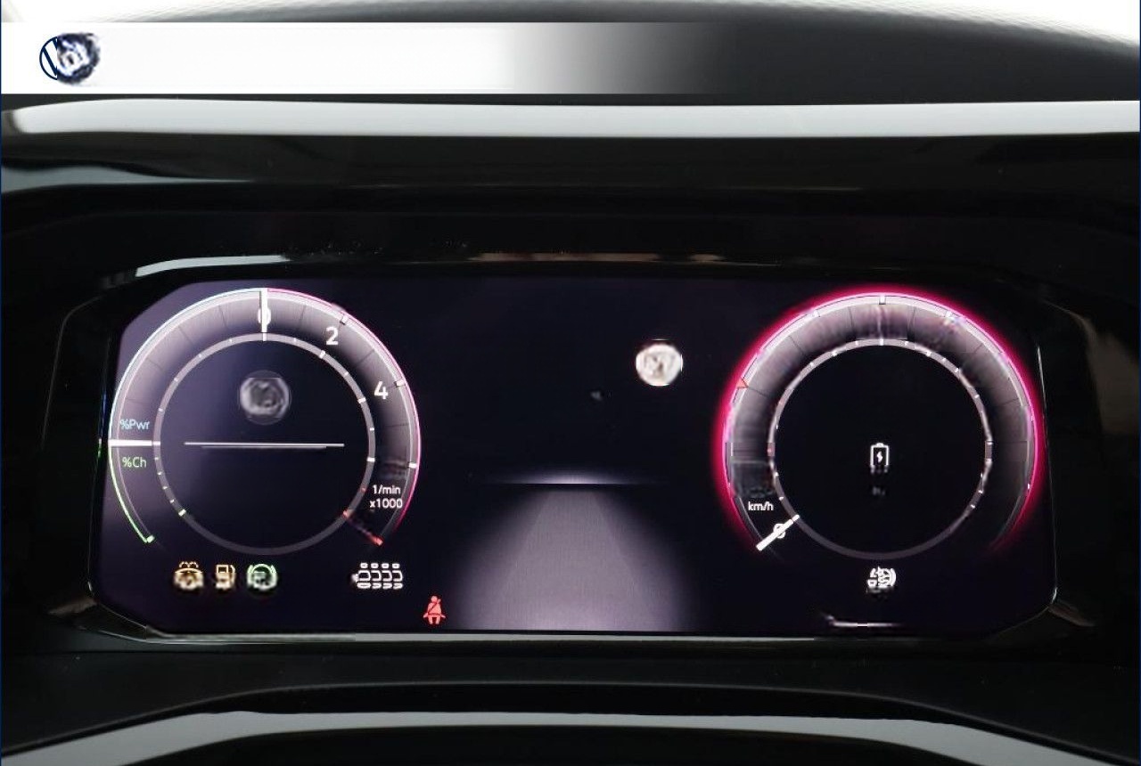 Volkswagen Multivan Life 4Motion AHK Klima Navi Kamera LED foto 10