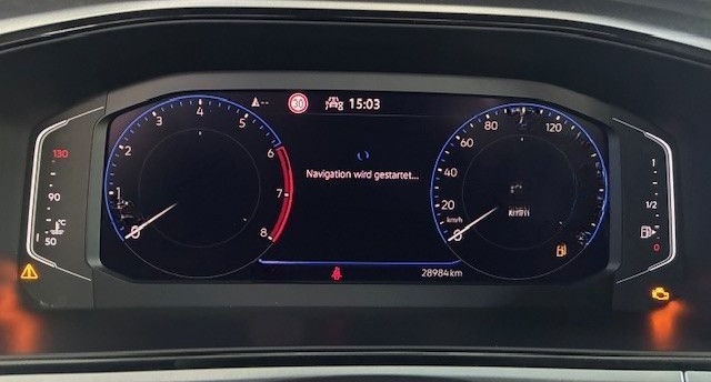 Volkswagen T-ROC Life Navi LED Kamera ACC Climatronic foto 12