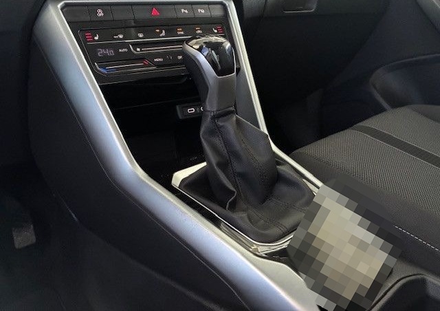Volkswagen T-ROC Life Navi LED Kamera ACC Climatronic foto 13
