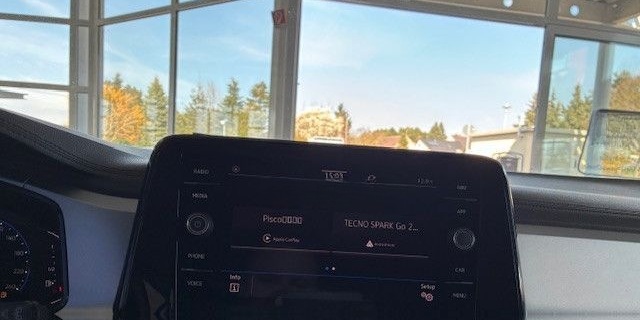 Volkswagen T-ROC Life Navi LED Kamera ACC Climatronic foto 15