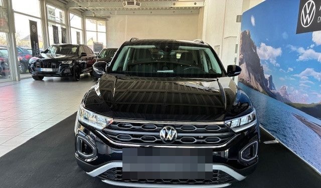 Volkswagen T-ROC Life Navi LED Kamera ACC Climatronic foto 3