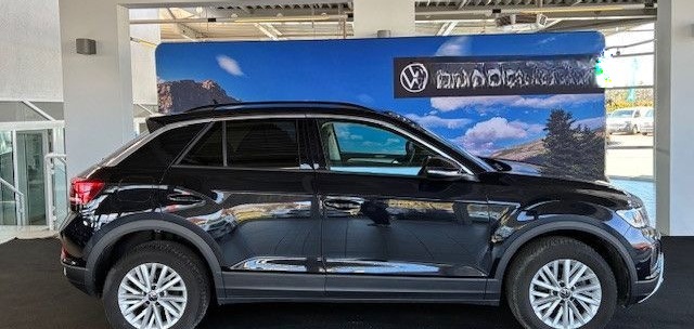 Volkswagen T-ROC Life Navi LED Kamera ACC Climatronic foto 4