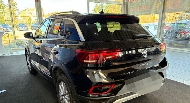 Volkswagen T-ROC Life Navi LED Kamera ACC Climatronic foto 7