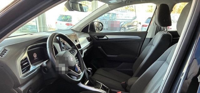 Volkswagen T-ROC Life Navi LED Kamera ACC Climatronic foto 8