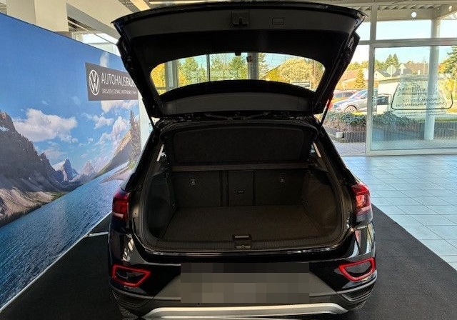Volkswagen T-ROC Life Navi LED Kamera ACC Climatronic foto 10
