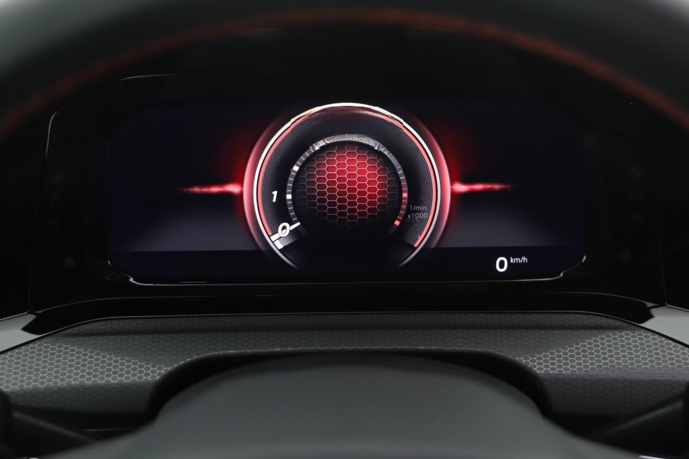Volkswagen Golf 8 VIII GTI 2.0 TSI DSG Clubsport LED+/App foto 10