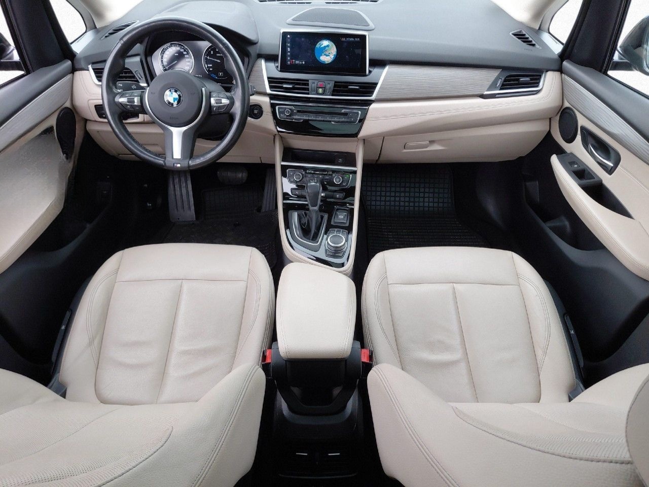 BMW 225xe iPerformance ActivTour LuxuryPano,ACC,HIFI foto 12