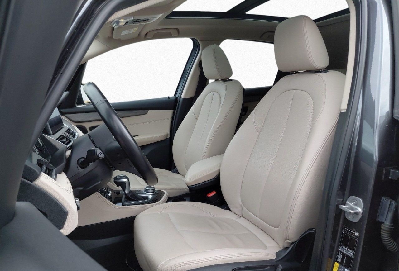 BMW 225xe iPerformance ActivTour LuxuryPano,ACC,HIFI foto 13