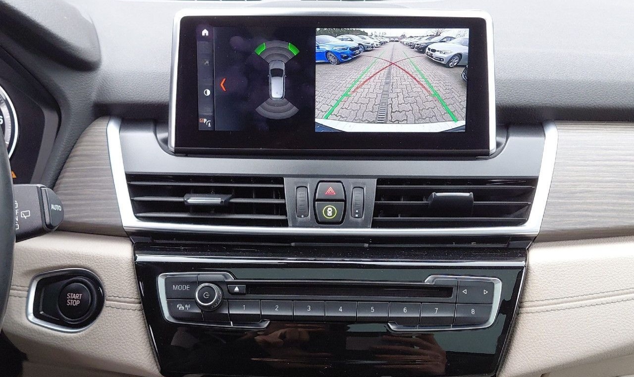 BMW 225xe iPerformance ActivTour LuxuryPano,ACC,HIFI foto 17