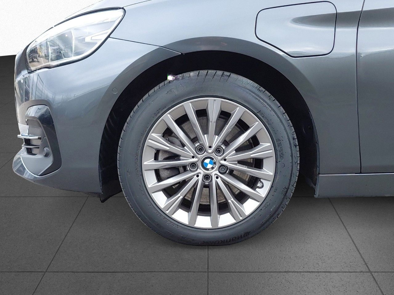 BMW 225xe iPerformance ActivTour LuxuryPano,ACC,HIFI foto 19