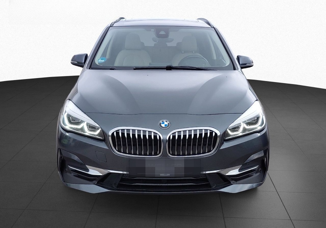 BMW 225xe iPerformance ActivTour LuxuryPano,ACC,HIFI foto 4