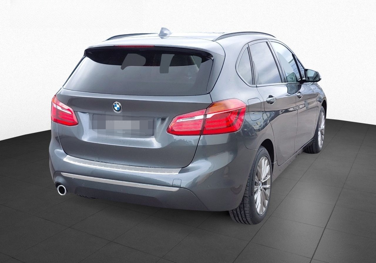 BMW 225xe iPerformance ActivTour LuxuryPano,ACC,HIFI foto 5