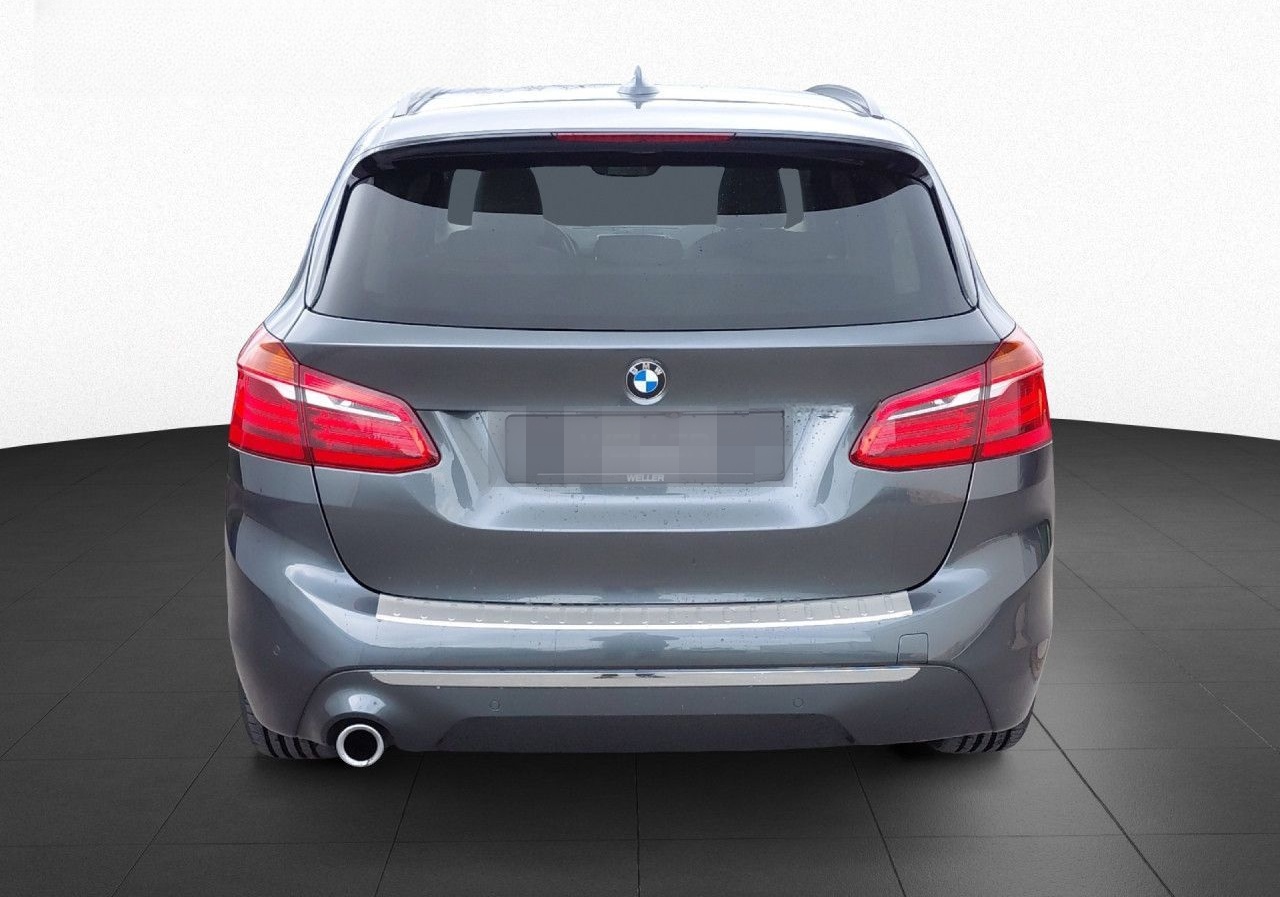 BMW 225xe iPerformance ActivTour LuxuryPano,ACC,HIFI foto 6