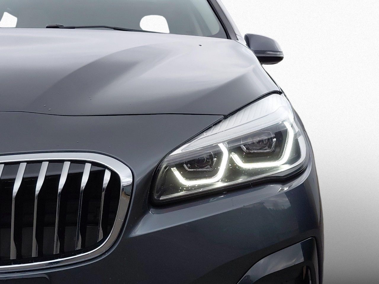 BMW 225xe iPerformance ActivTour LuxuryPano,ACC,HIFI foto 9