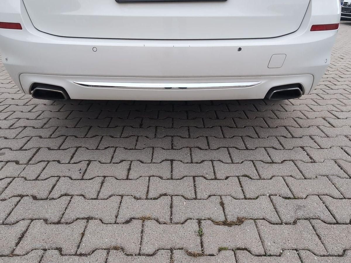 BMW 540i xDrive LuxuryLine~NightVis~Pano~HuD~Driv.As foto 11