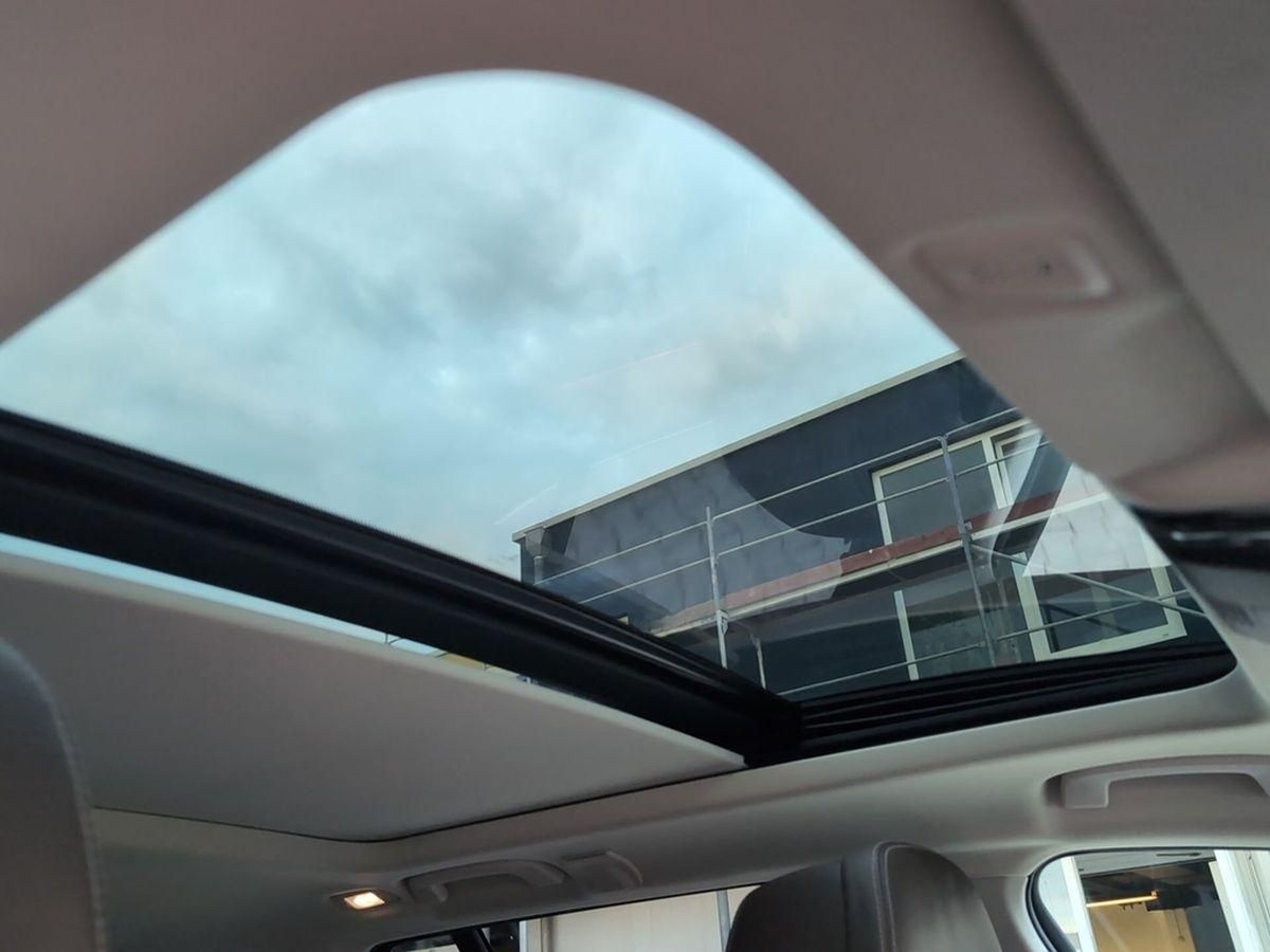 BMW 540i xDrive LuxuryLine~NightVis~Pano~HuD~Driv.As foto 22
