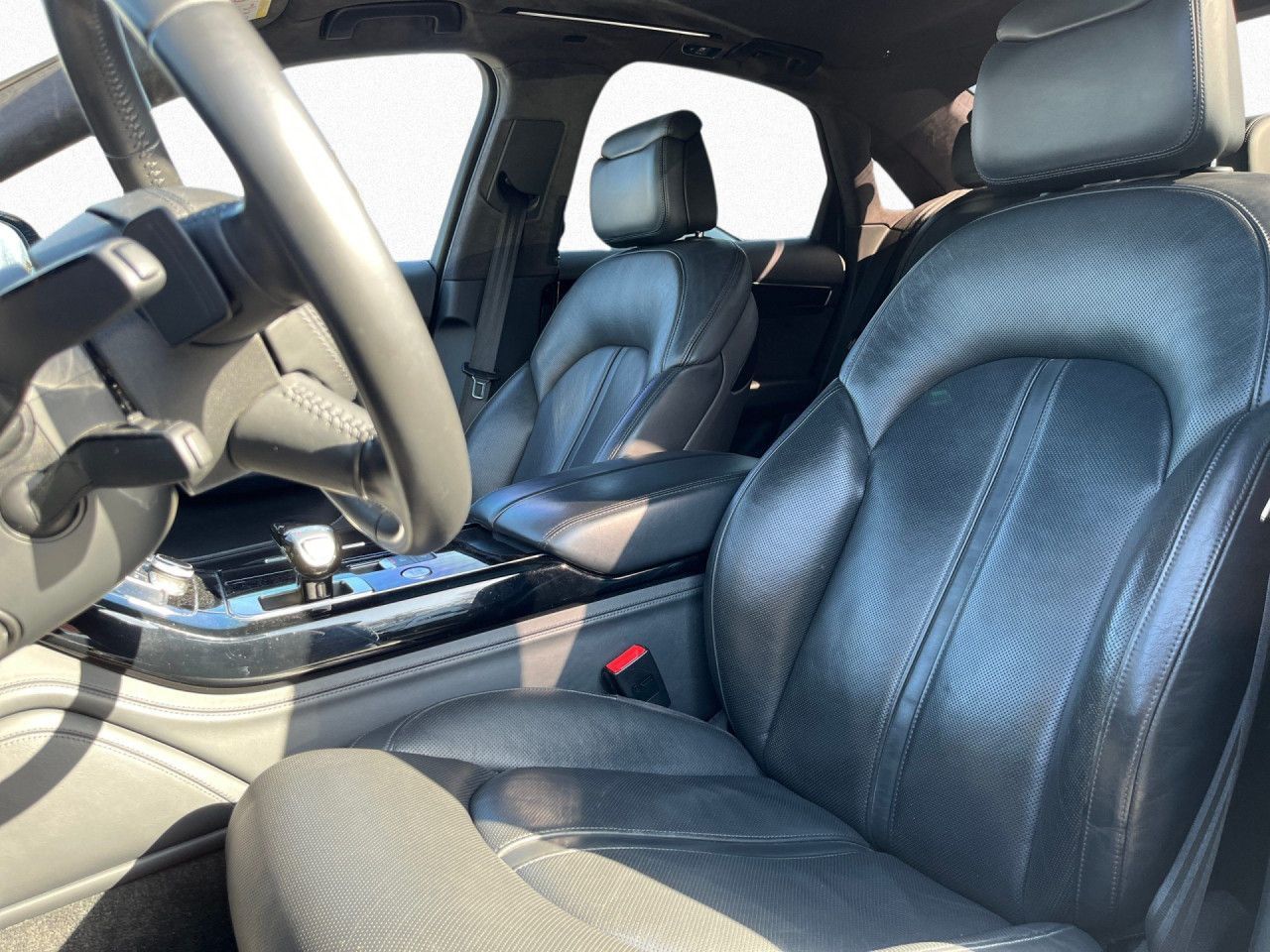 Audi A8 4.0 TFSI Quattro Standh,AHK,21Zoll,HUD,GSD foto 9