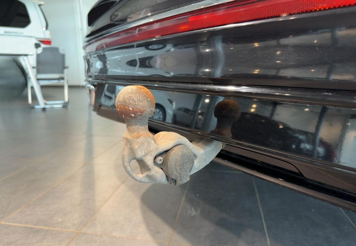 Volkswagen Tiguan Allspace 2.0TDI DSG R-Line 4x4 STHZG AHK foto 15