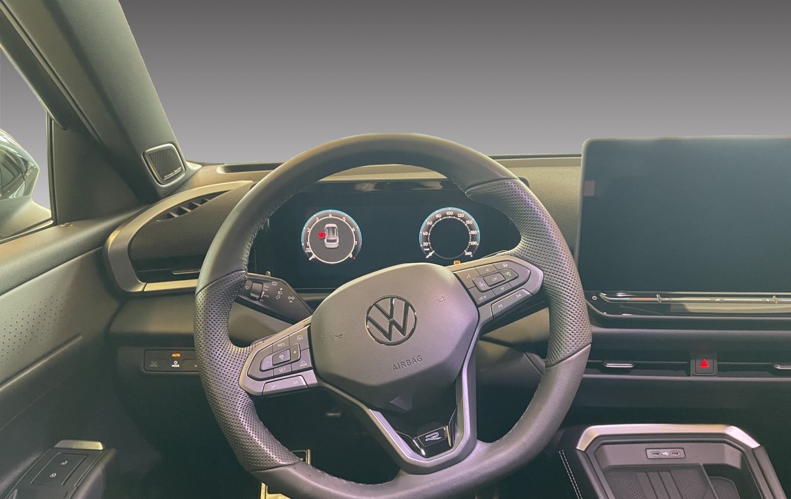 Volkswagen T-Roc 1.5 eTSI 110 kW R-Line DSG Aktion bis 31.0 foto 11
