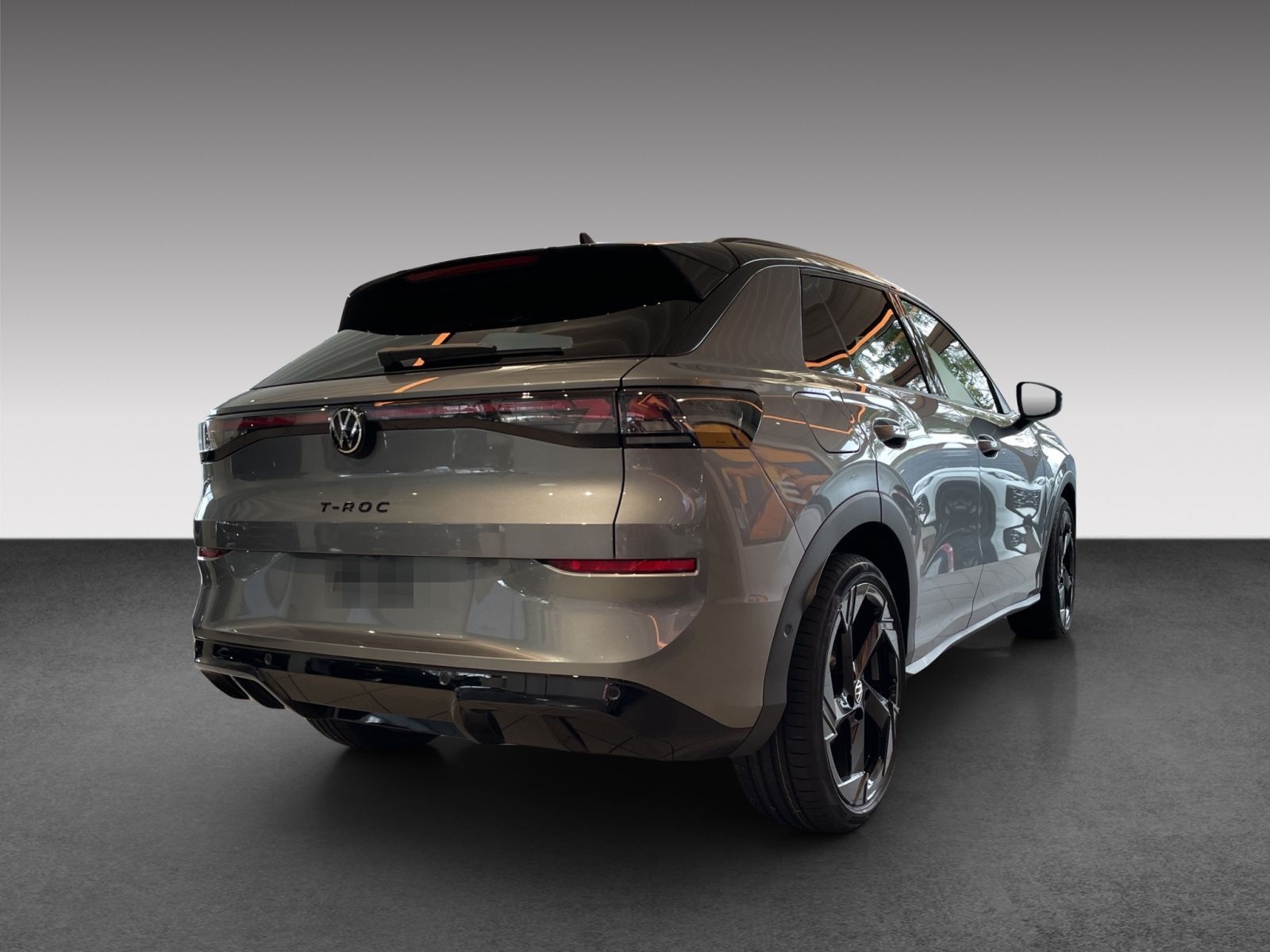 Volkswagen T-Roc 1.5 eTSI 110 kW R-Line DSG Aktion bis 31.0 foto 6