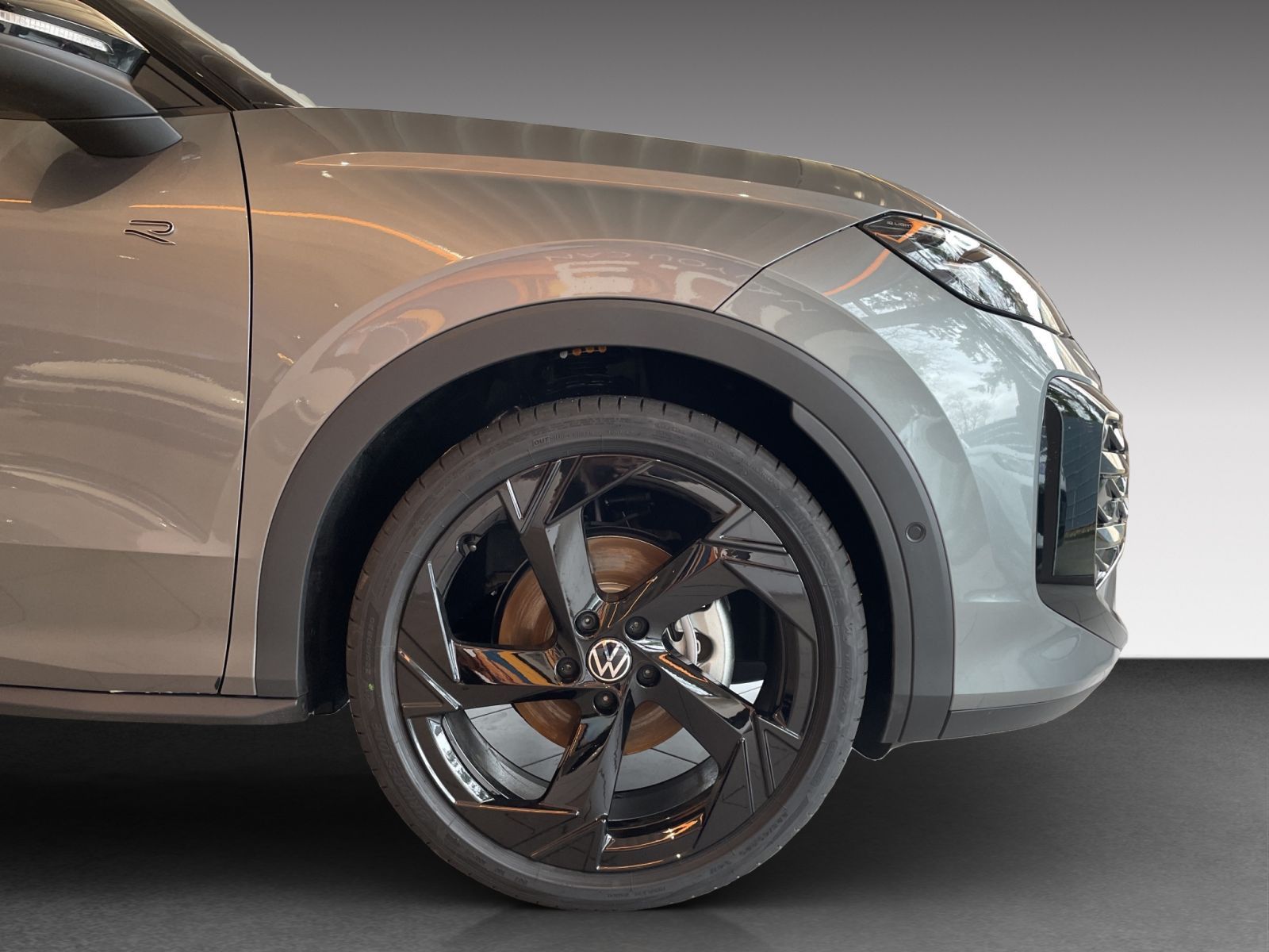 Volkswagen T-Roc 1.5 eTSI 110 kW R-Line DSG Aktion bis 31.0 foto 7