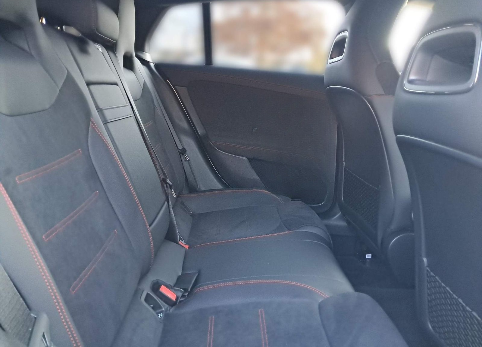 Mercedes-Benz CLA 250 SB 4M AMG AdvPlus+Night+360°Kam+Burm+LED foto 12