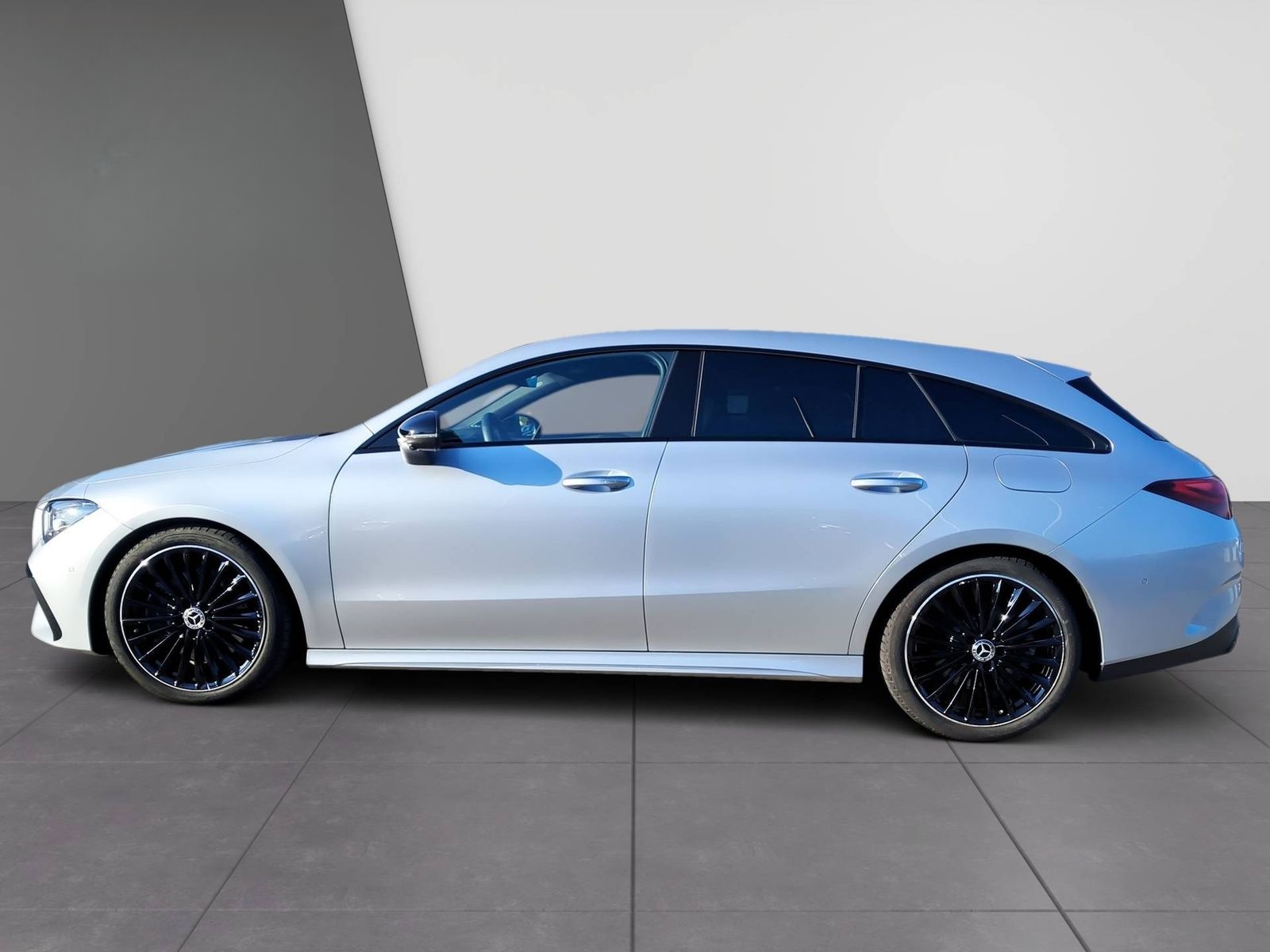 Mercedes-Benz CLA 250 SB 4M AMG AdvPlus+Night+360°Kam+Burm+LED foto 5