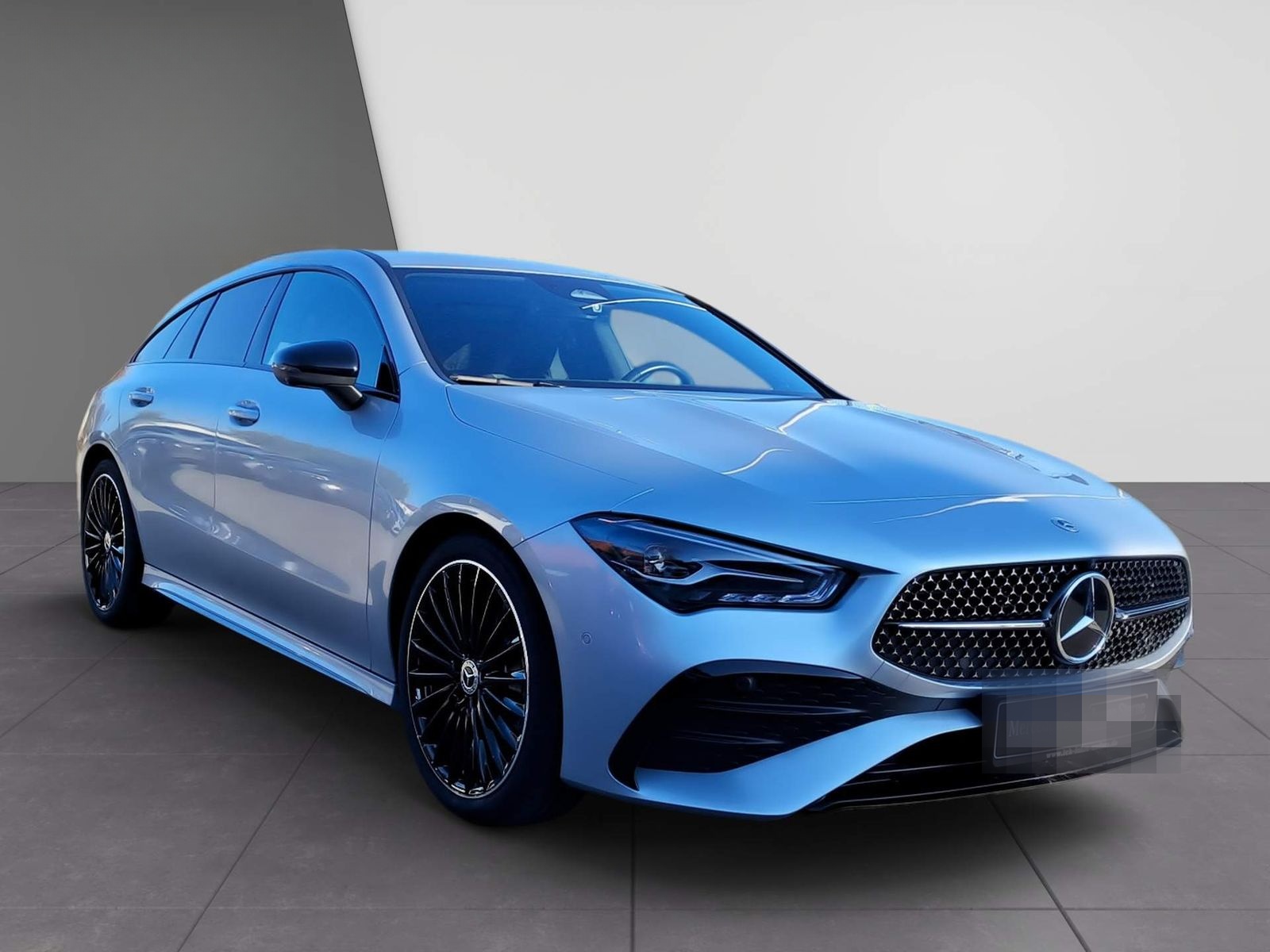 Mercedes-Benz CLA 250 SB 4M AMG AdvPlus+Night+360°Kam+Burm+LED foto 6