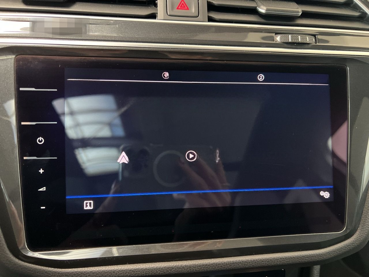 Volkswagen Tiguan R 2.0 TSI 4MOTION DSG AHK PANO NAVI LED foto 11