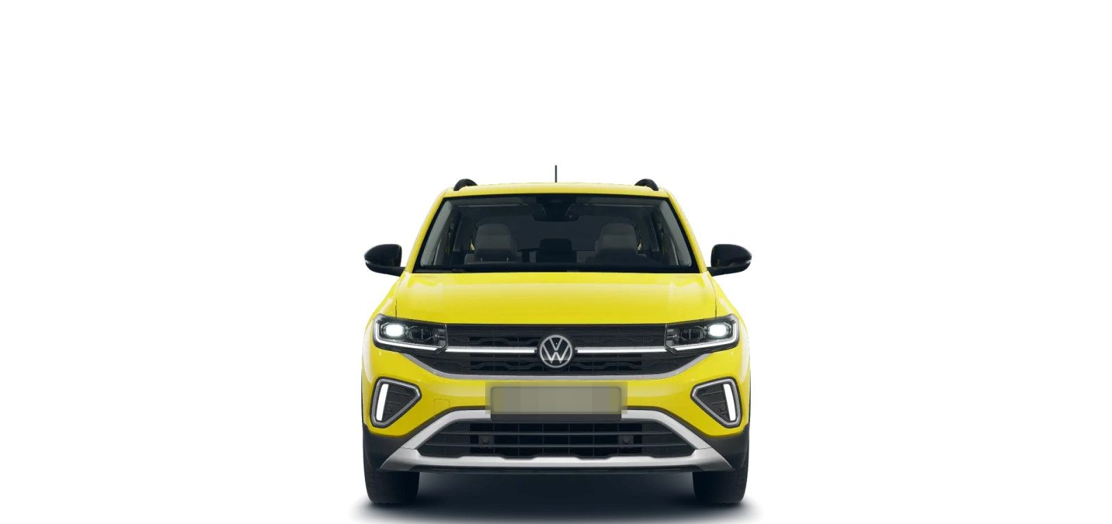 Volkswagen T-Cross Style 1.0 TSI DSG AHZV REAR-VIEW LED foto 2