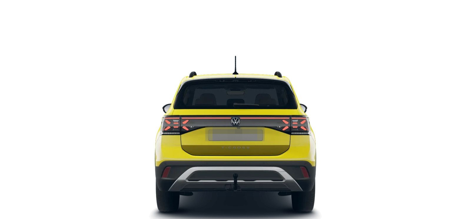 Volkswagen T-Cross Style 1.0 TSI DSG AHZV REAR-VIEW LED foto 6
