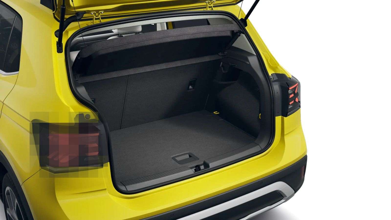 Volkswagen T-Cross Style 1.0 TSI DSG AHZV REAR-VIEW LED foto 7