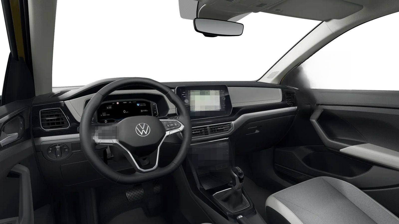 Volkswagen T-Cross Style 1.0 TSI DSG AHZV REAR-VIEW LED foto 8