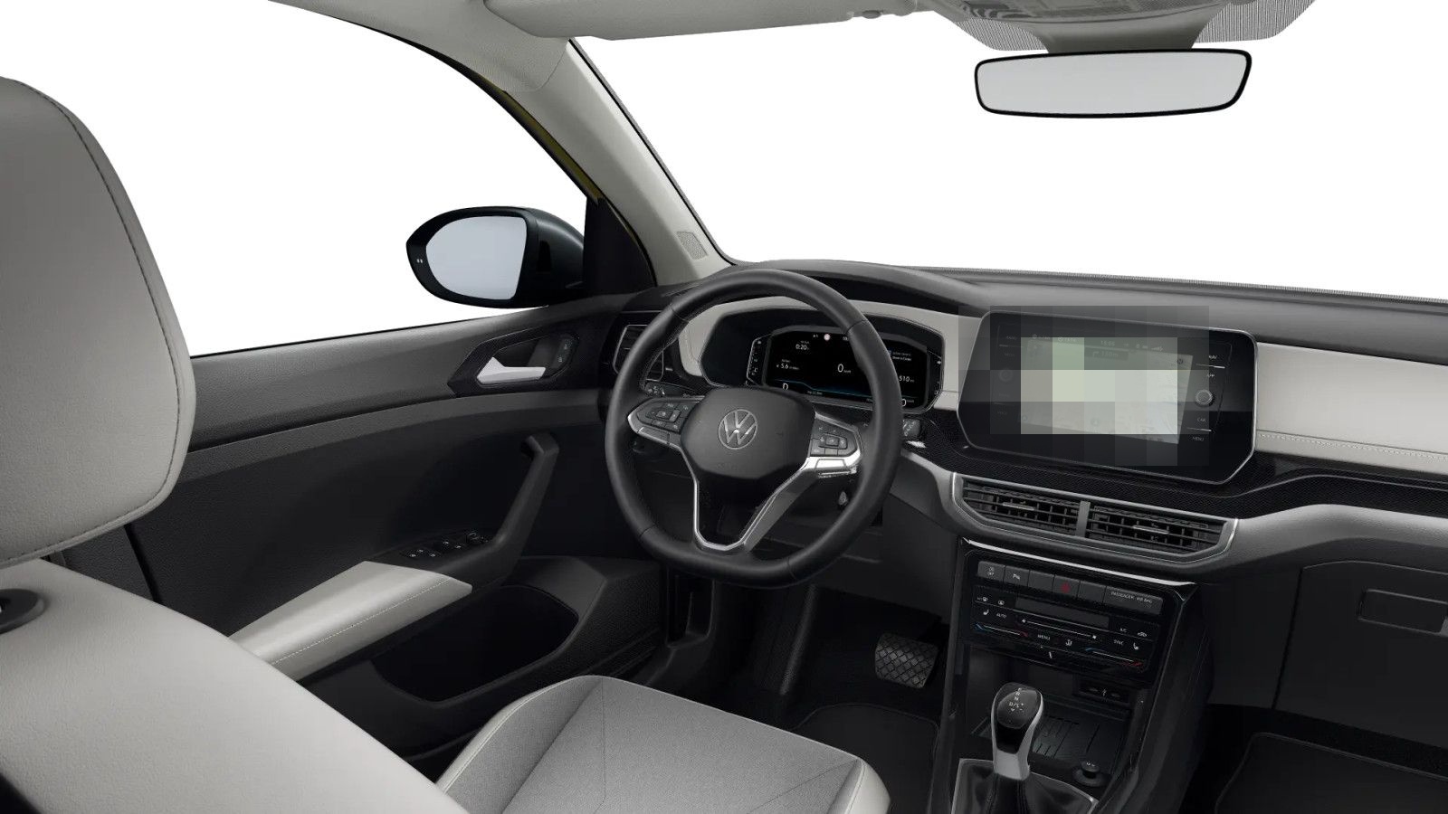 Volkswagen T-Cross Style 1.0 TSI DSG AHZV REAR-VIEW LED foto 9