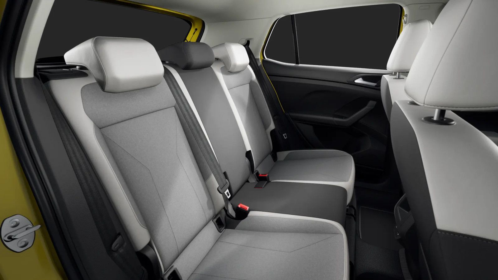 Volkswagen T-Cross Style 1.0 TSI DSG AHZV REAR-VIEW LED foto 10