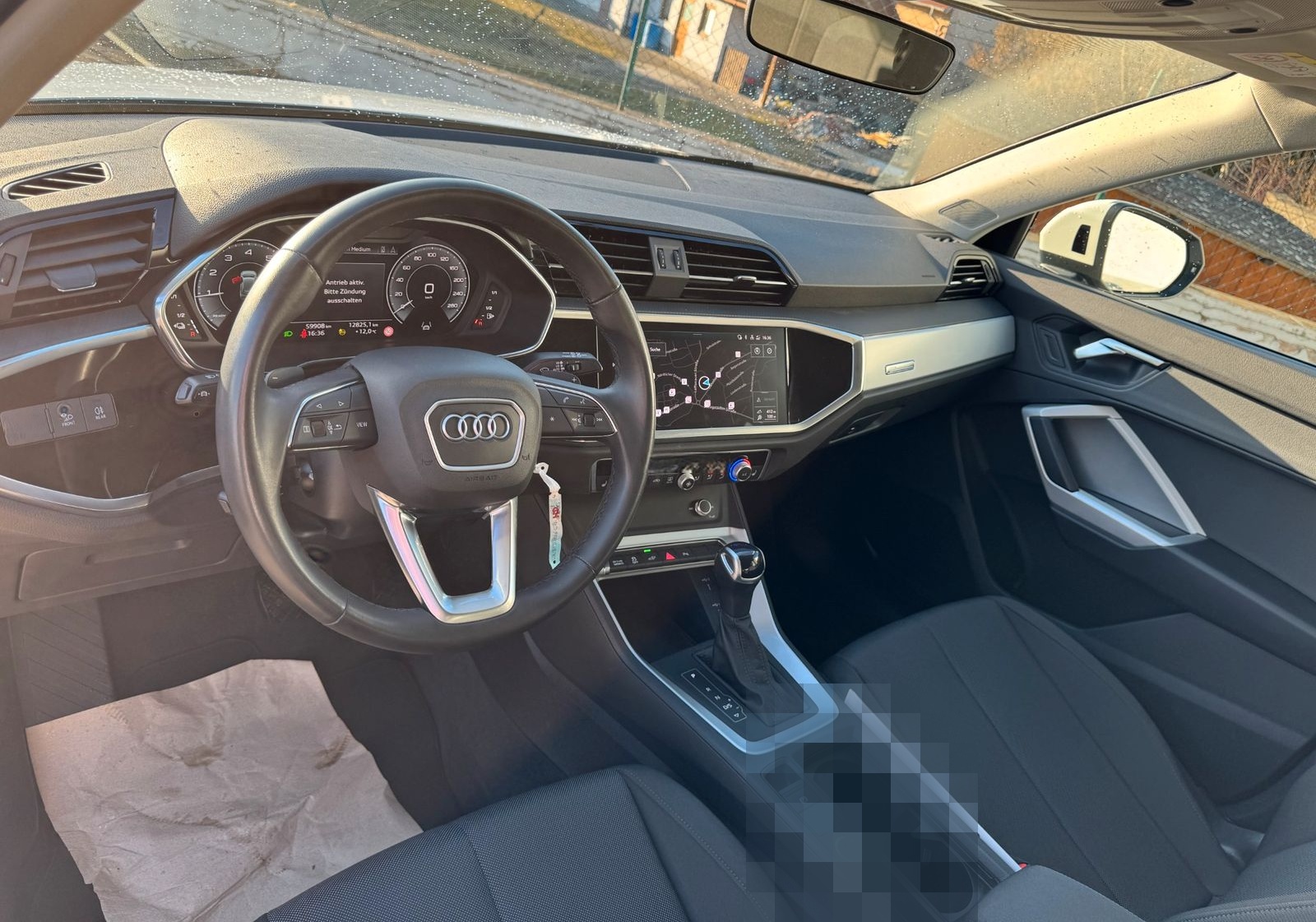 Audi Q3 45 TFSIe S-tr. ACC KAM NAVI SHZ foto 13
