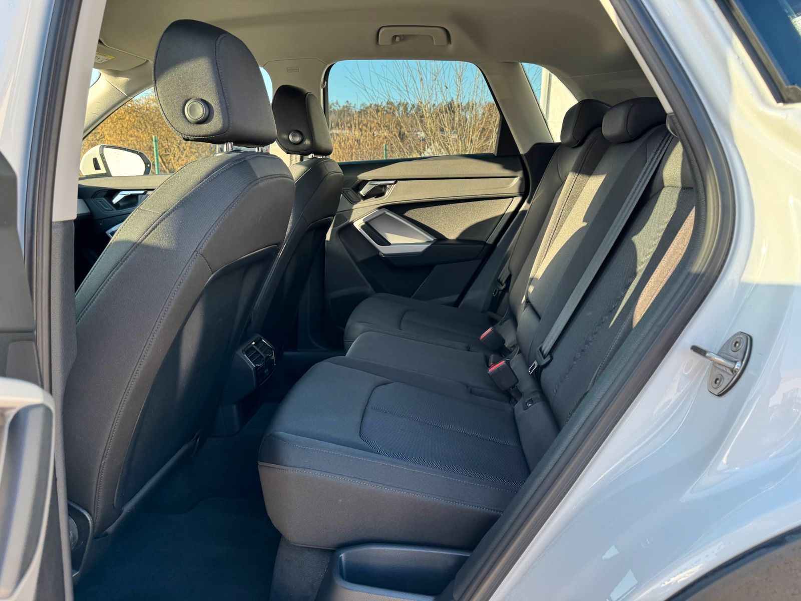 Audi Q3 45 TFSIe S-tr. ACC KAM NAVI SHZ foto 15