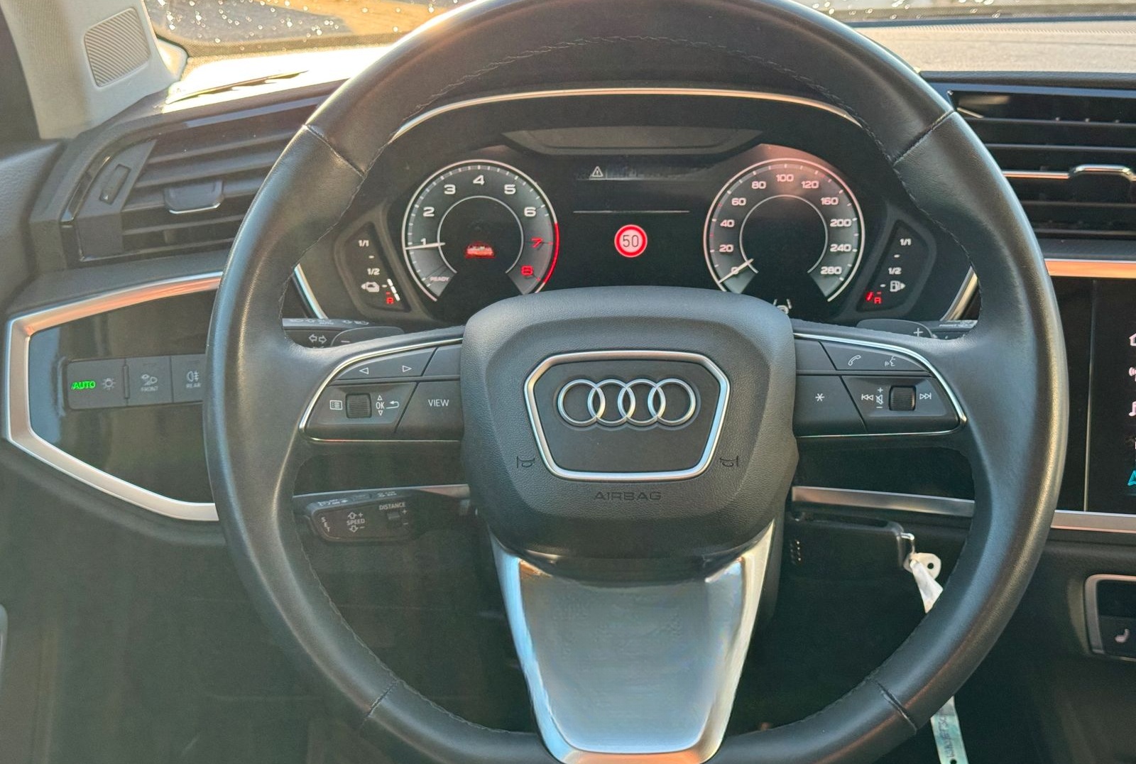 Audi Q3 45 TFSIe S-tr. ACC KAM NAVI SHZ foto 20