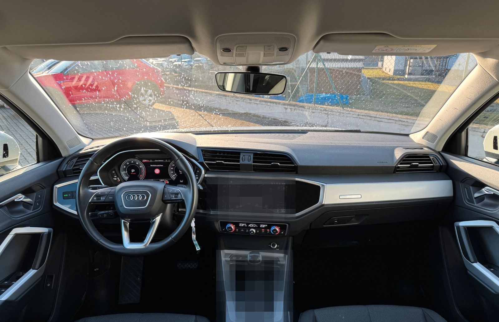 Audi Q3 45 TFSIe S-tr. ACC KAM NAVI SHZ foto 22