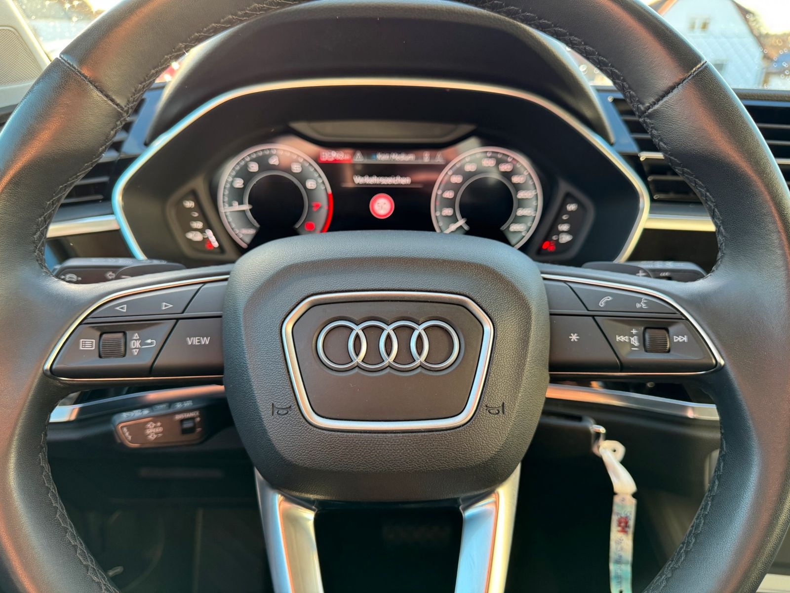 Audi Q3 45 TFSIe S-tr. ACC KAM NAVI SHZ foto 23